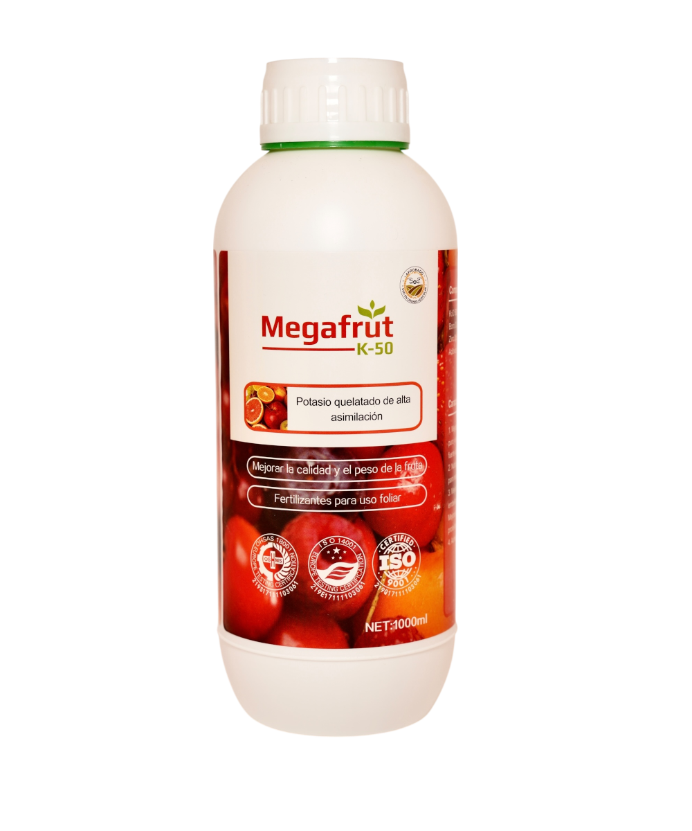 MEGAFRUT